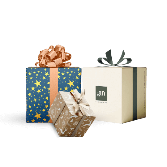 GIFT BOX