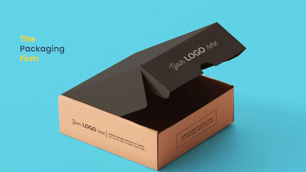 Custom Printed Boxes