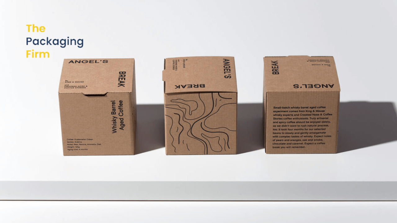 Color Your Brand: The Psychology of Custom Printed Boxes