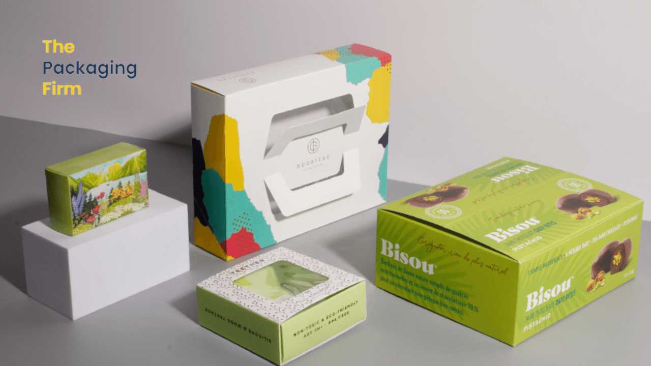 How to Create Packaging for Subscription Box Services