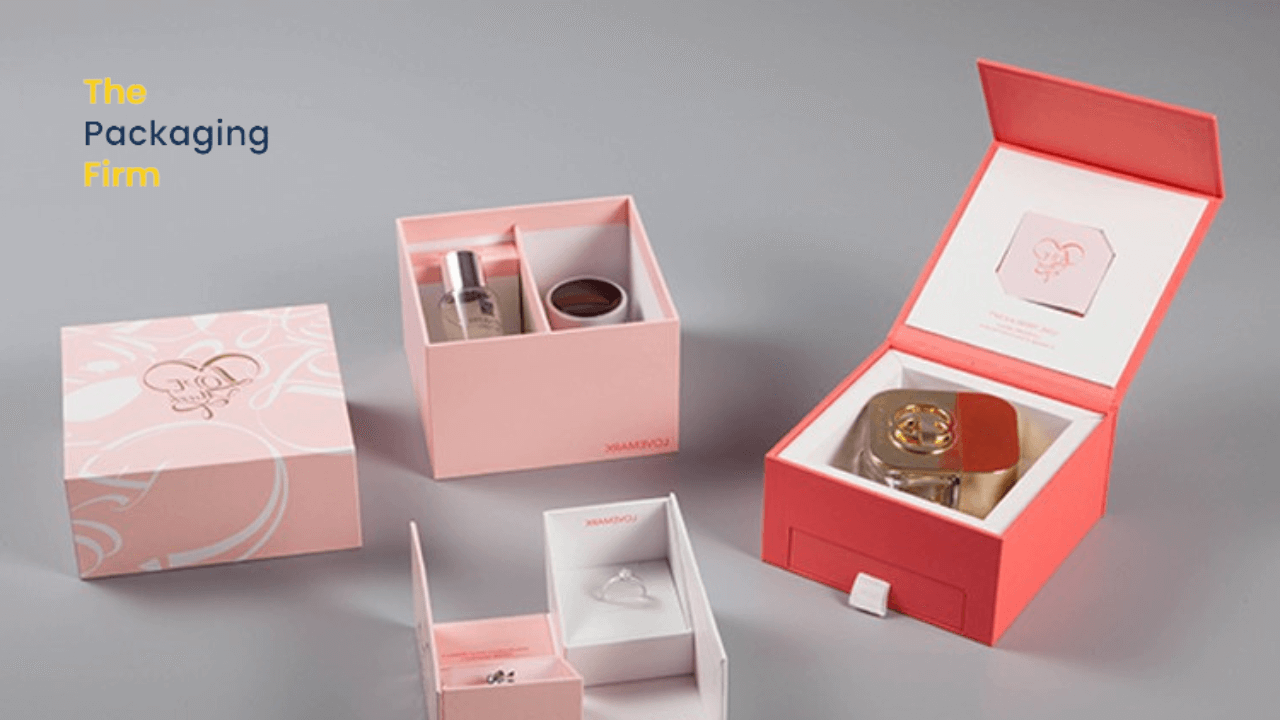 Artistry of Cosmetic Boxes for Elegance