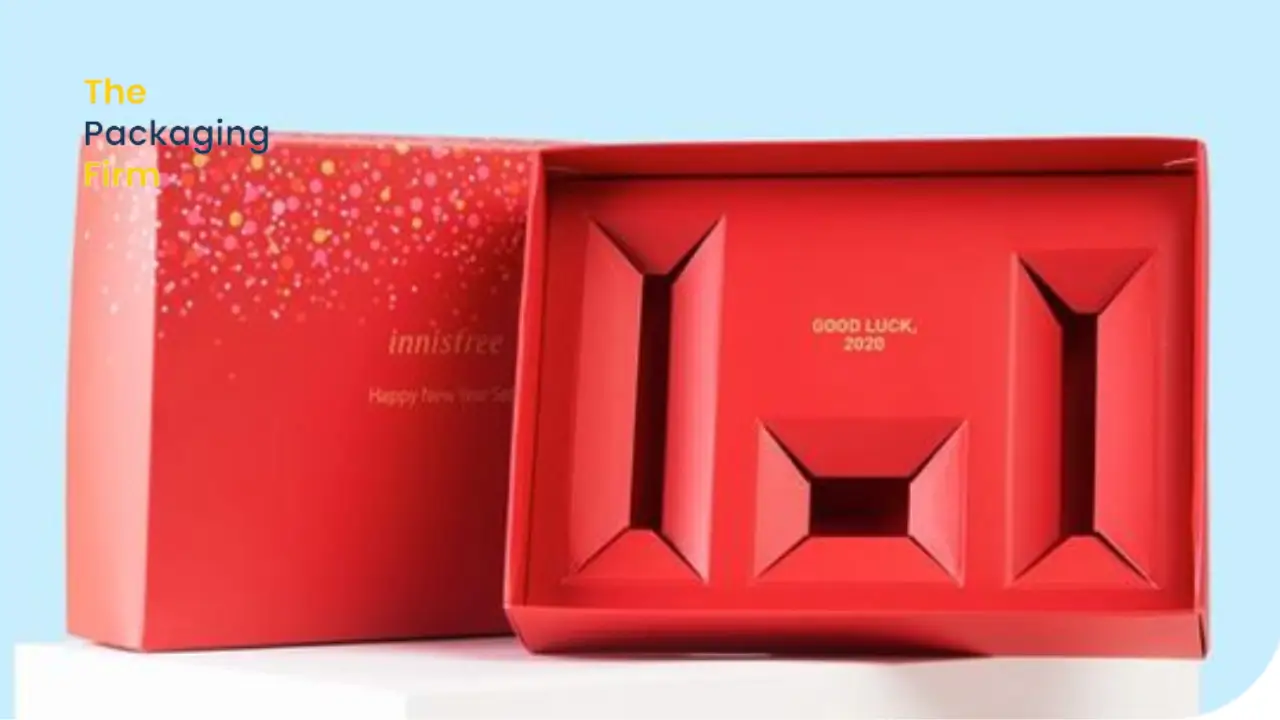 Striking Retail Boxes