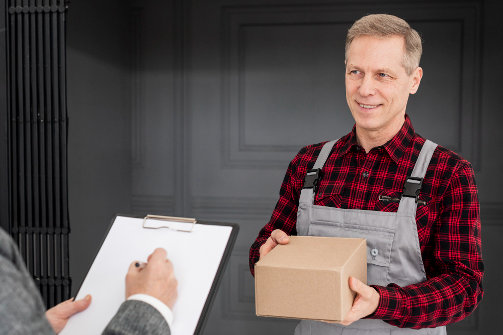 Zero-Waste Packaging Solutions for E-Commerce Businesses