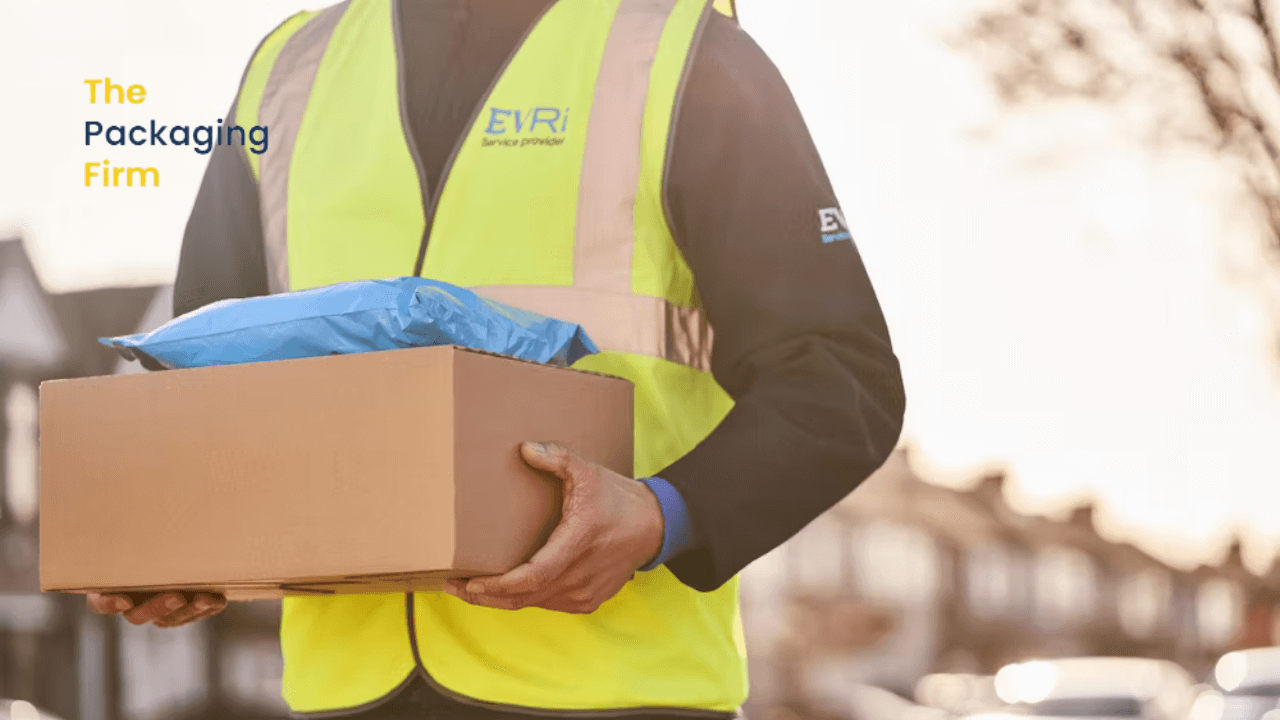 Cheap International Parcel Delivery