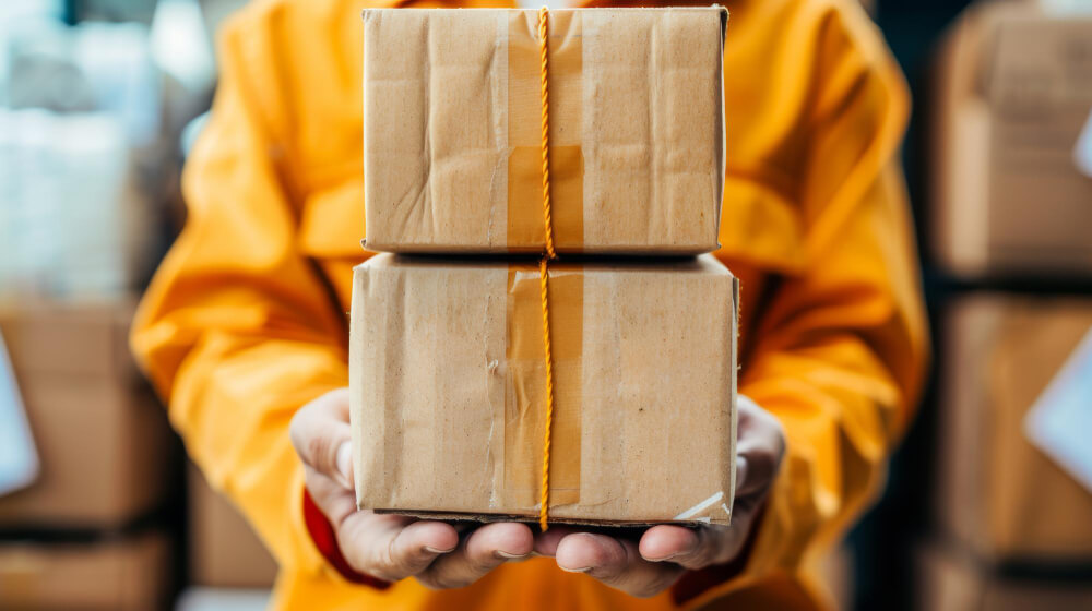 Why Sustainable Packaging Is a Must for Businesses in 2025
