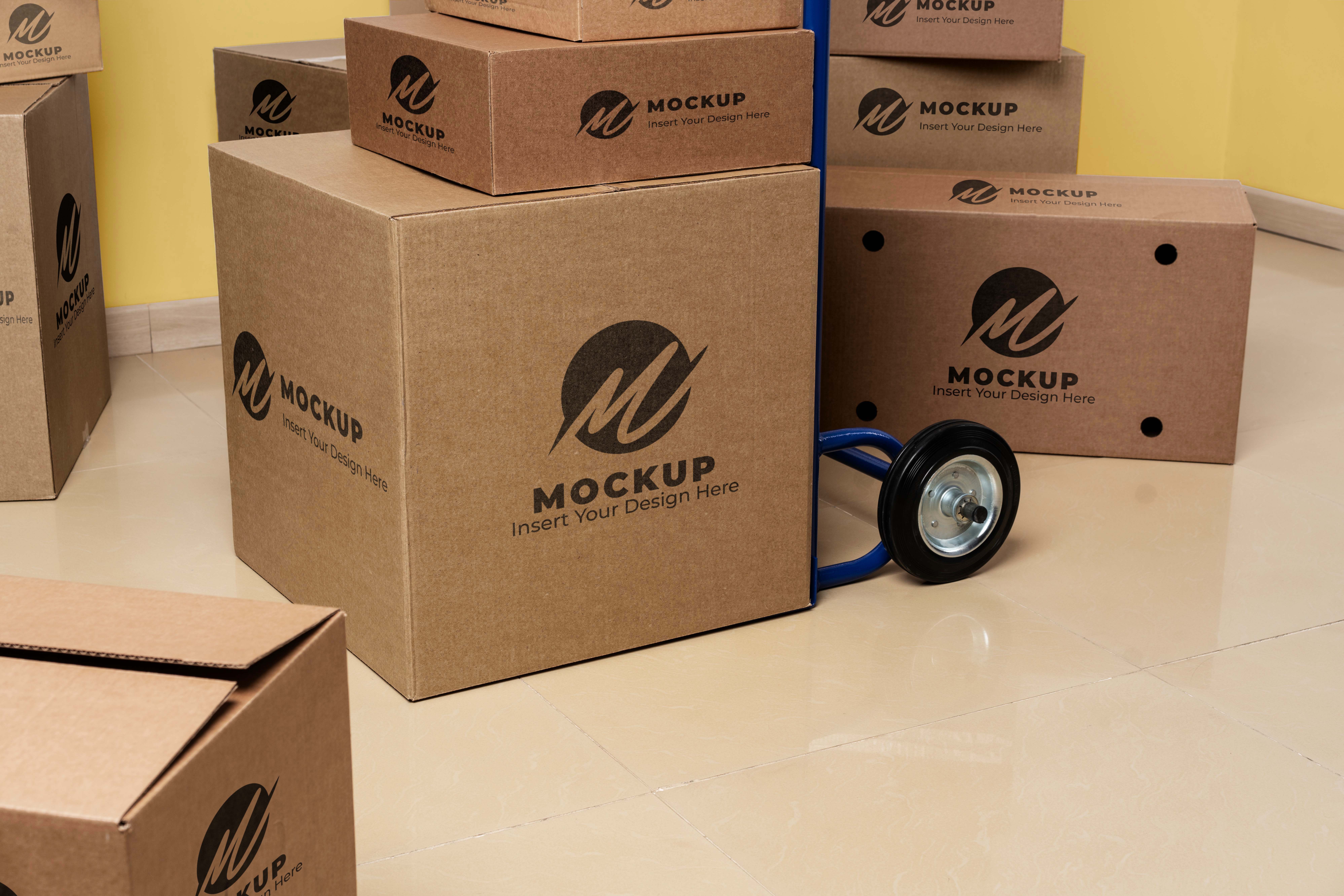 Package Shipping Companies