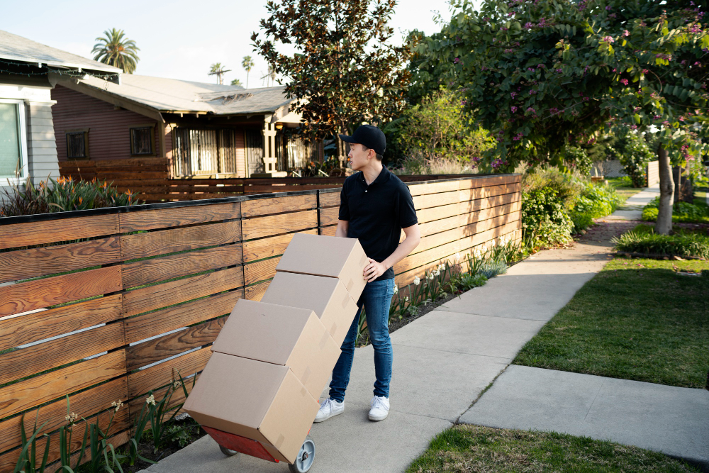 Top 5 Eco-Friendly Packaging Materials for Small Businesses