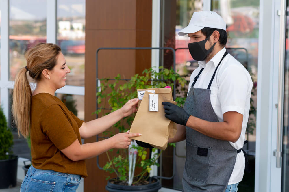 Best Parcel Sending Services