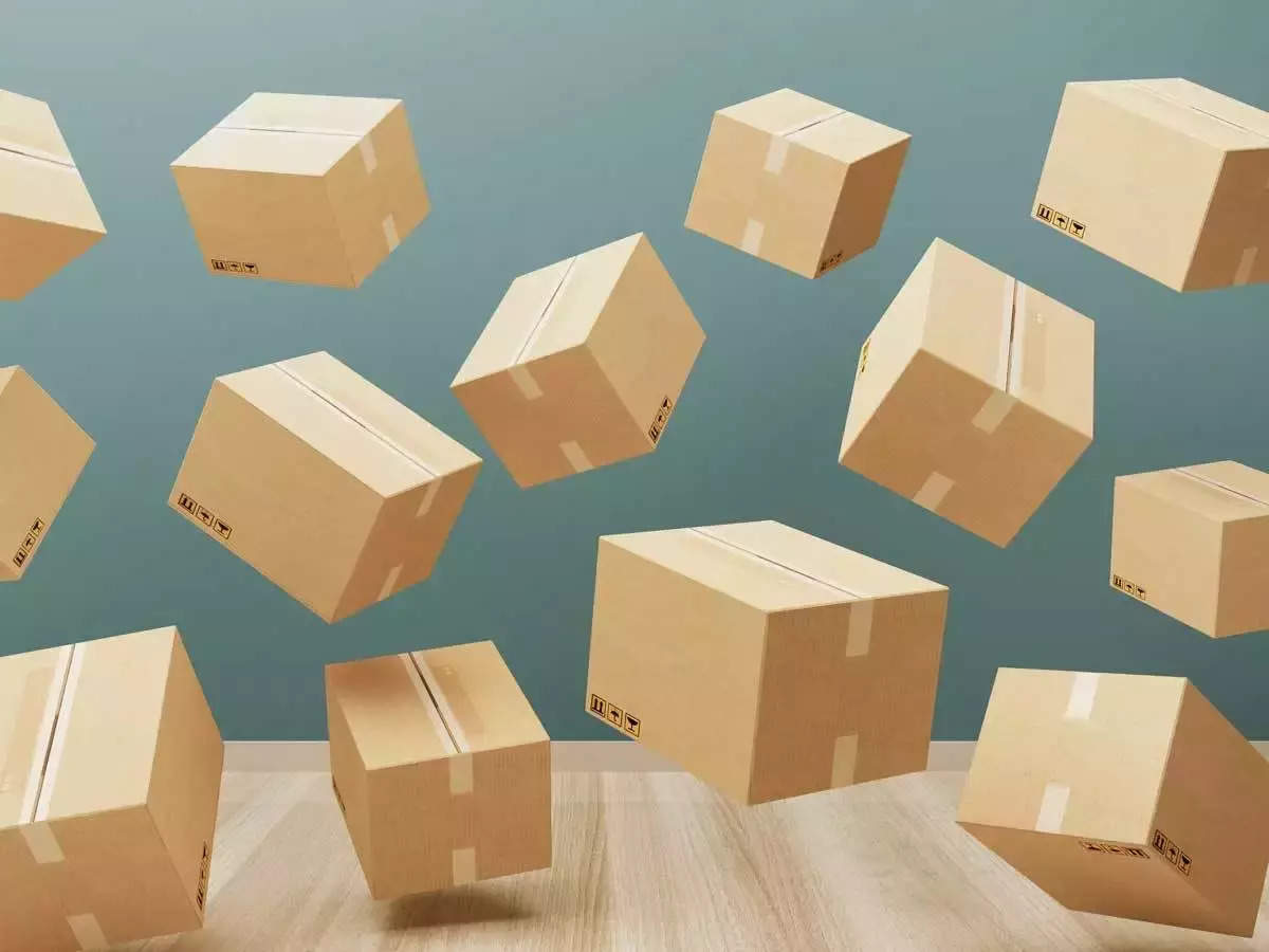 How to Use Bold Textures in Modern Packaging