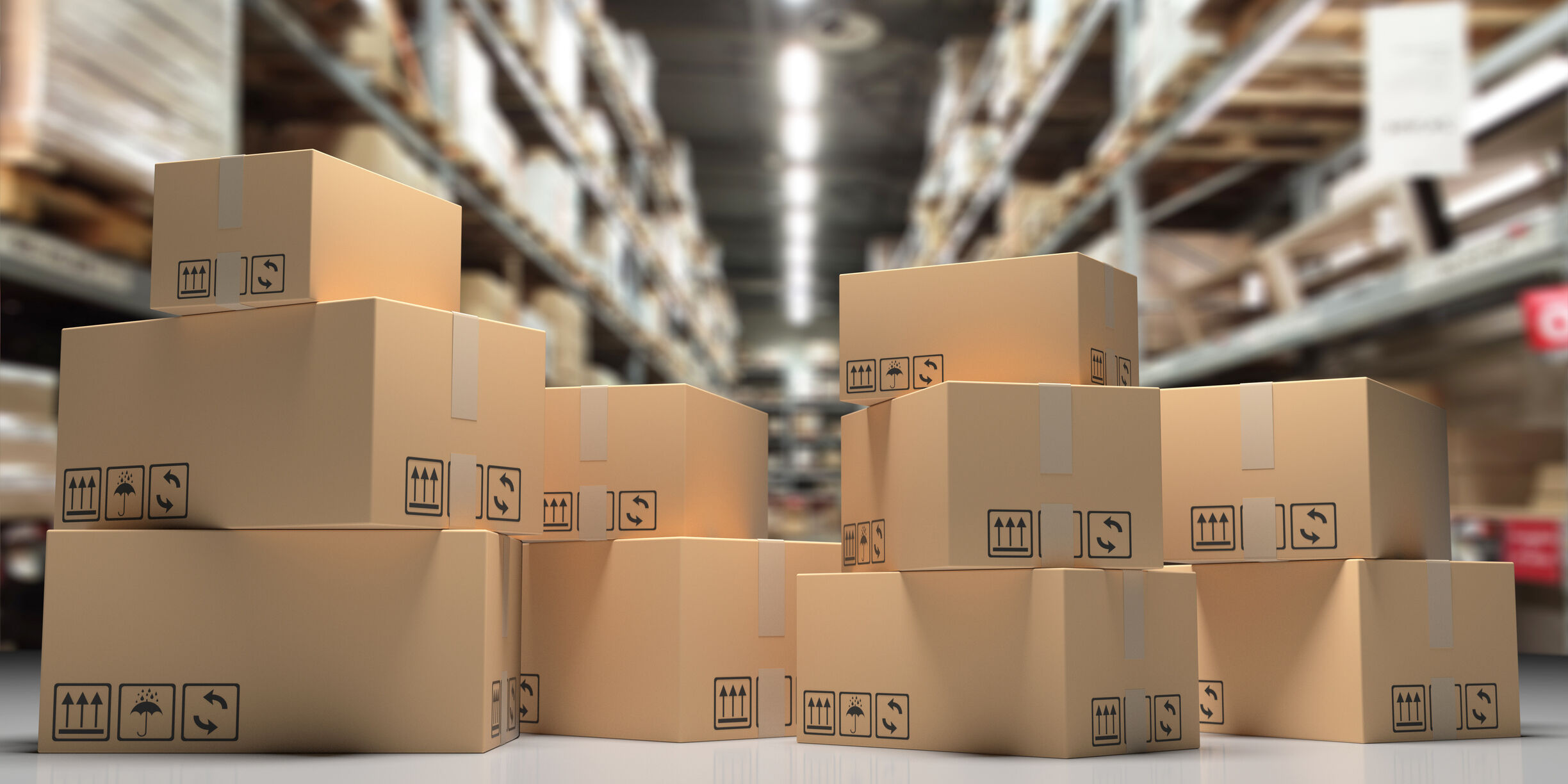 Packaging for Fragile Items: Best Practices for Glassware