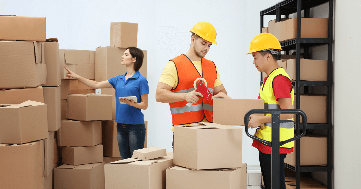 Why Modular Packaging Can Save Your Business Money
