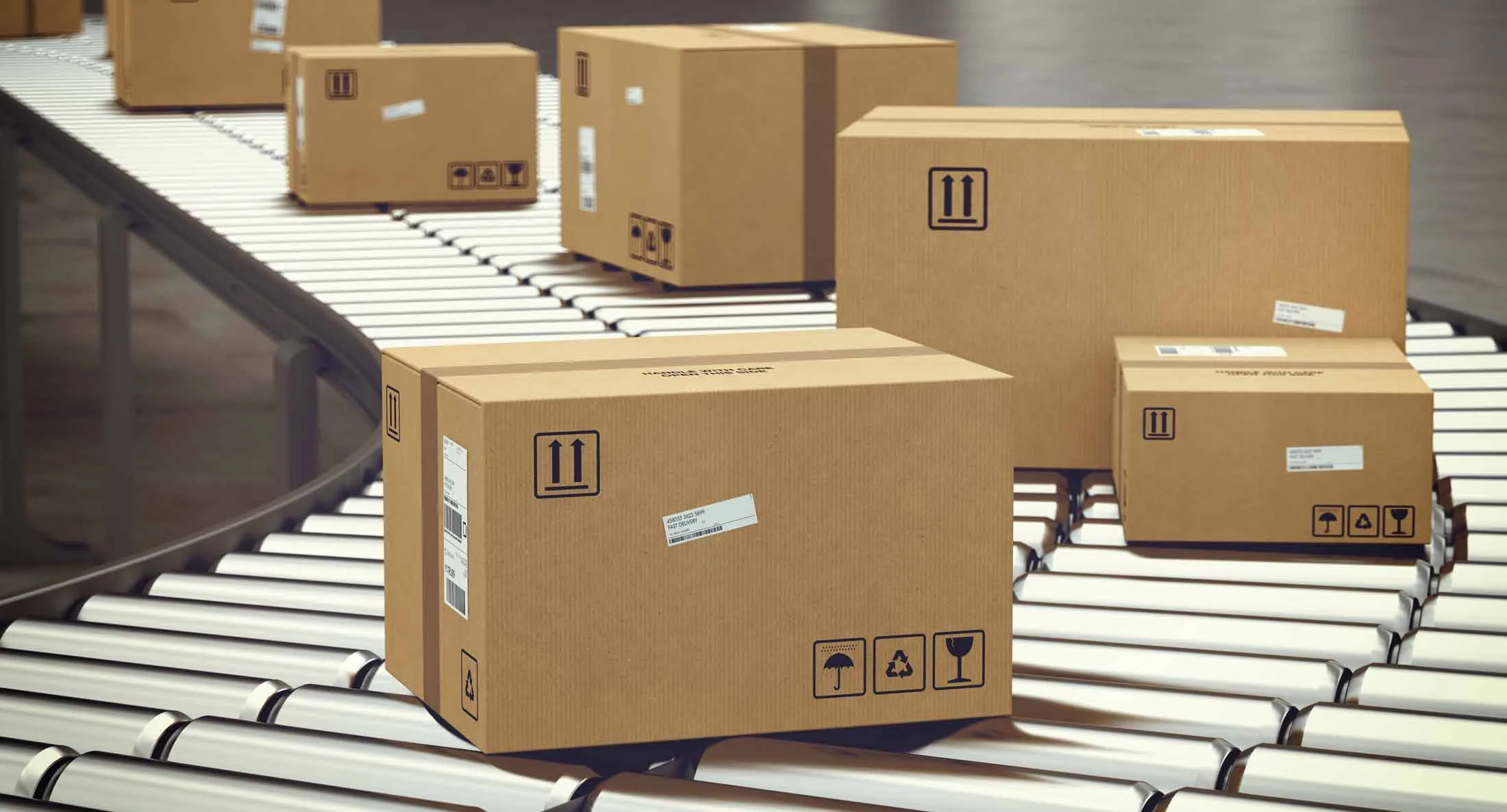 The Power of Typography in Packaging Design