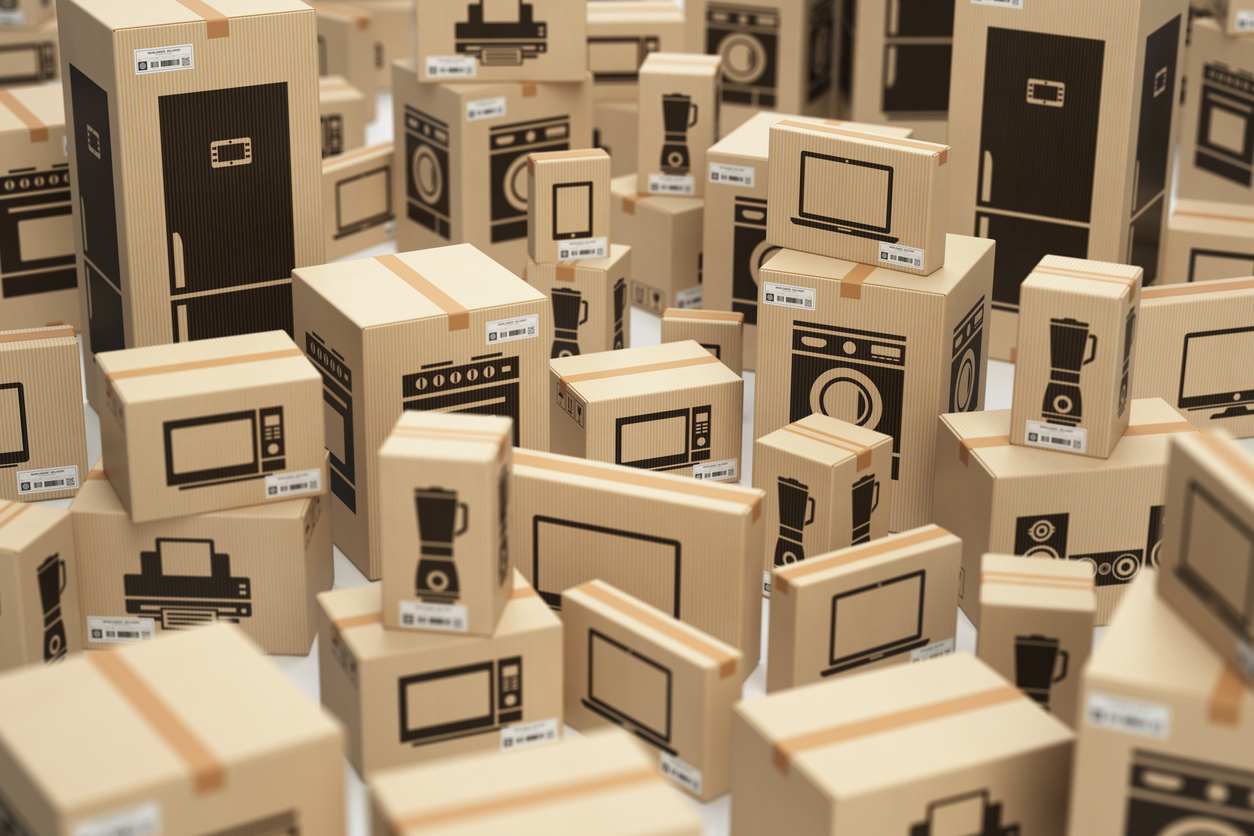 The Rise of Asymmetrical Packaging Designs