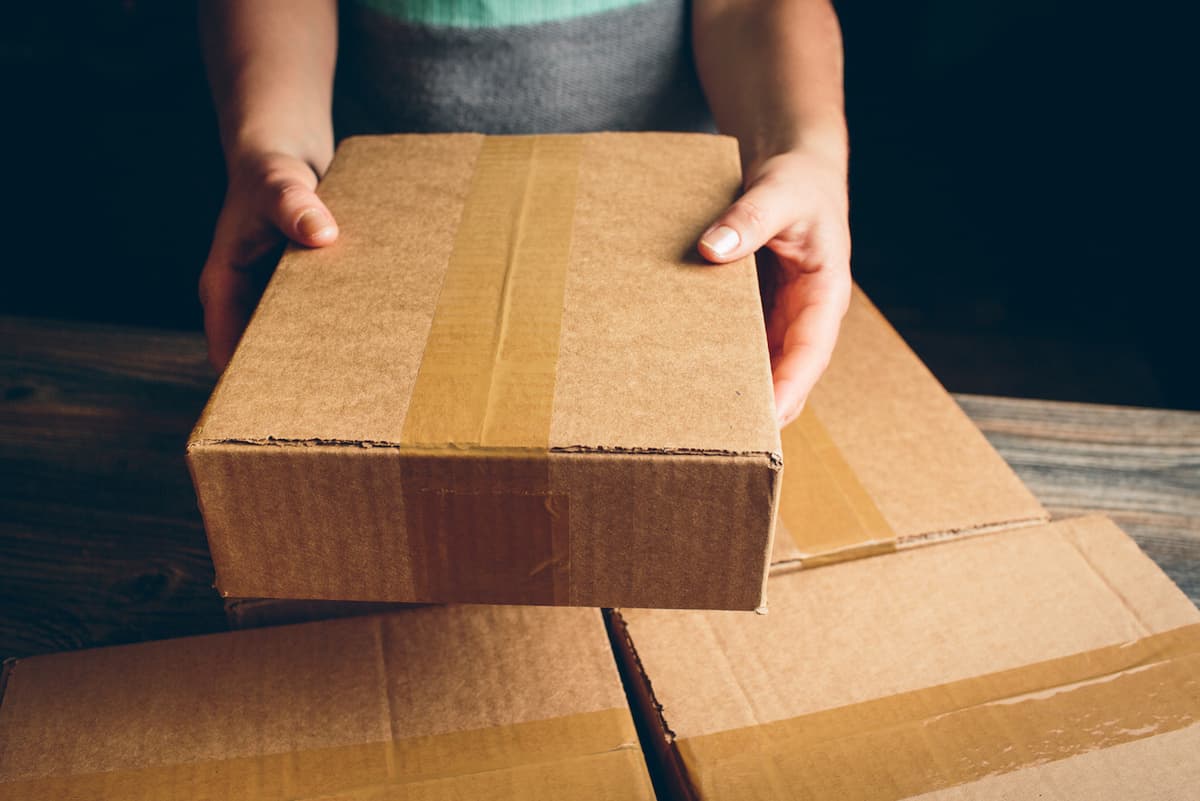 The Benefits of Bulk Packaging for Small Businesses