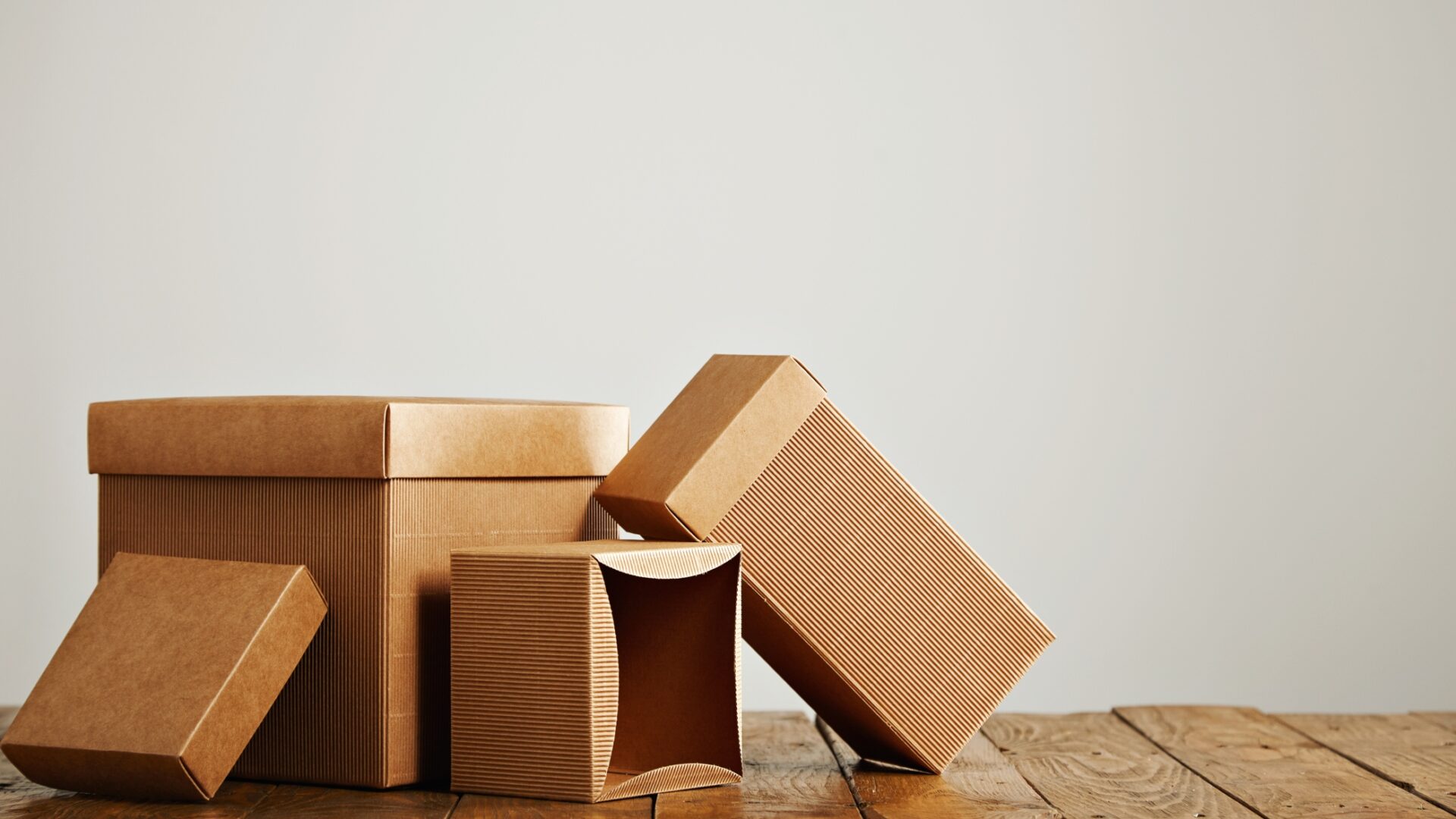 The Role of Packaging in the Cannabis Industry